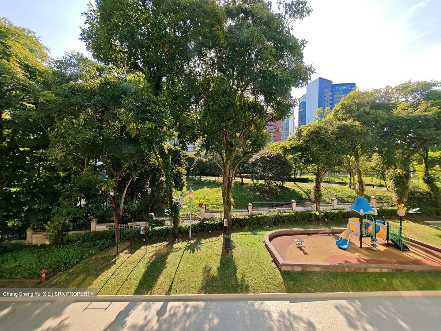 Cavenagh Lodge (D9), Apartment #436243401